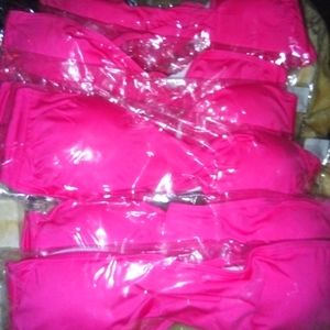 Pink "Bikini"👙 Tops